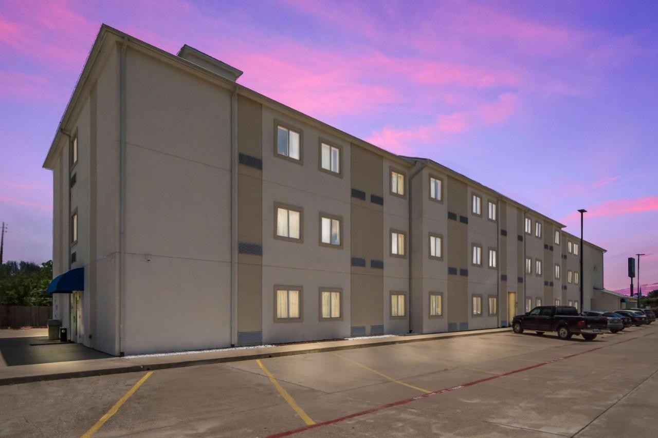 Motel 6-Cleburne, TX Exterior foto