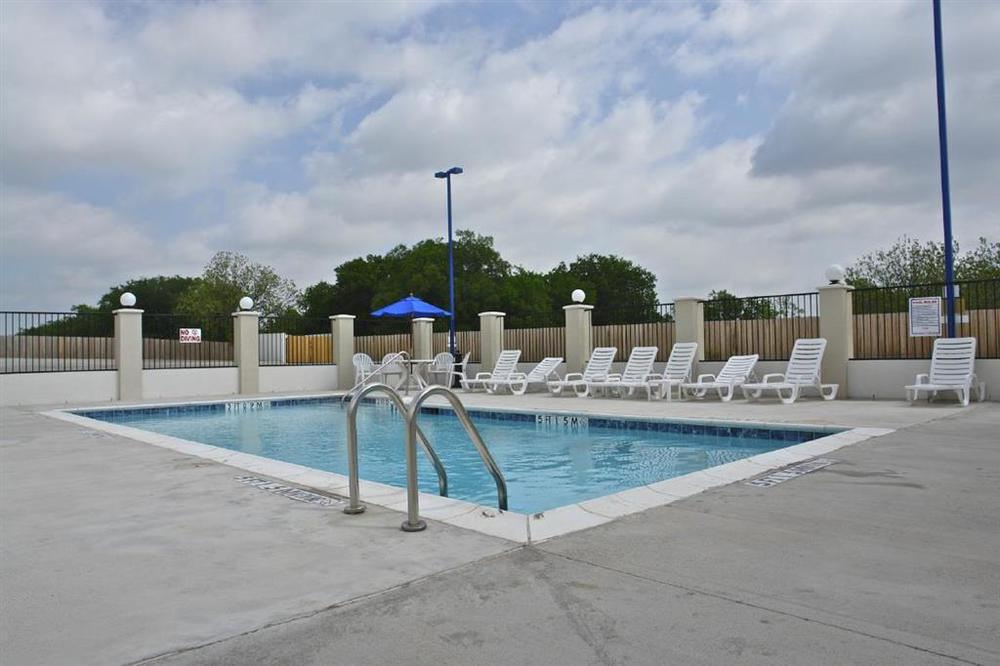 Motel 6-Cleburne, TX Einrichtungen foto