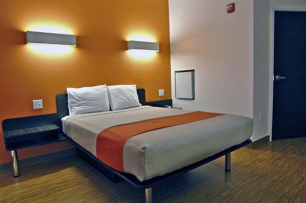 Motel 6-Cleburne, TX Zimmer foto