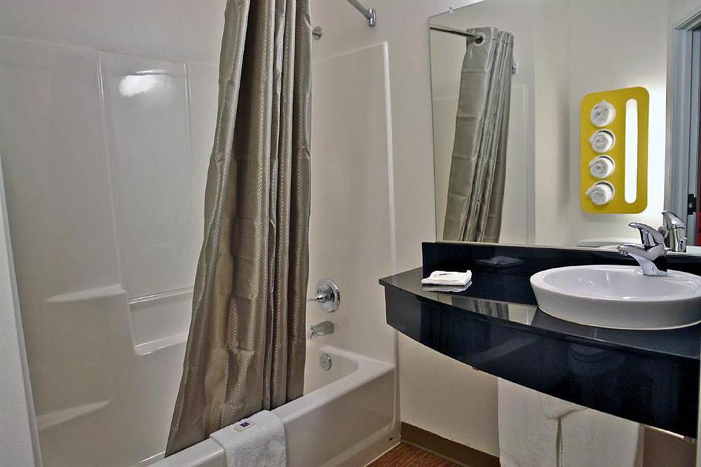 Motel 6-Cleburne, TX Zimmer foto