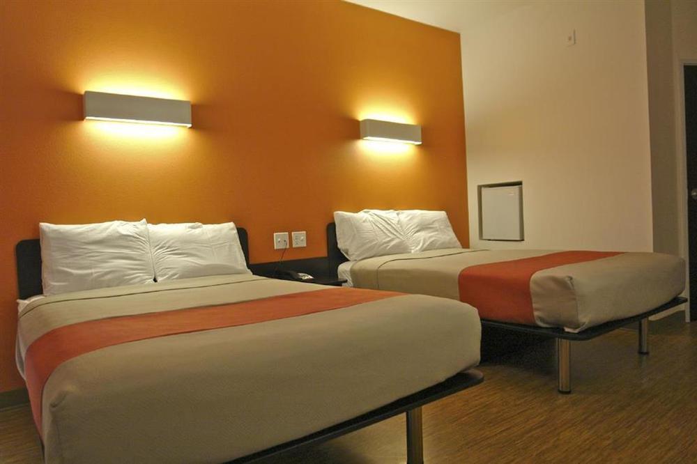 Motel 6-Cleburne, TX Zimmer foto
